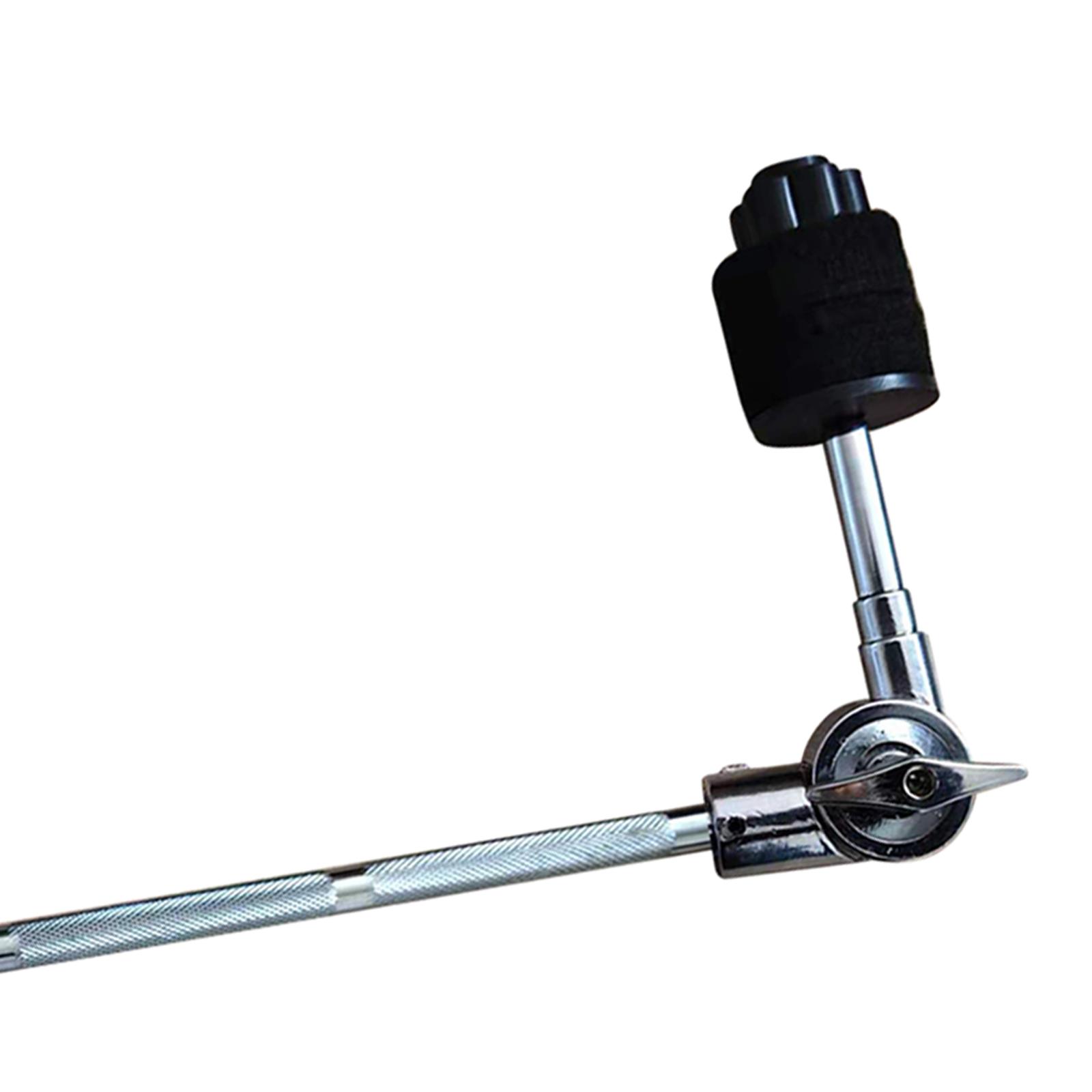 L Musical Instrument - Penjepit Drum Cymbal Boom L Rod