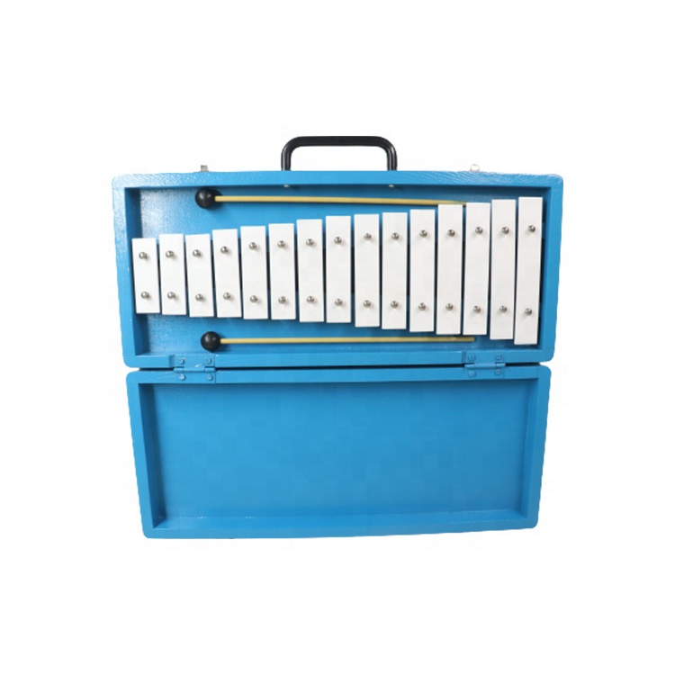 Musical Instrument List - Daftar Nama Produk Glockenspiel Xylophone Alat