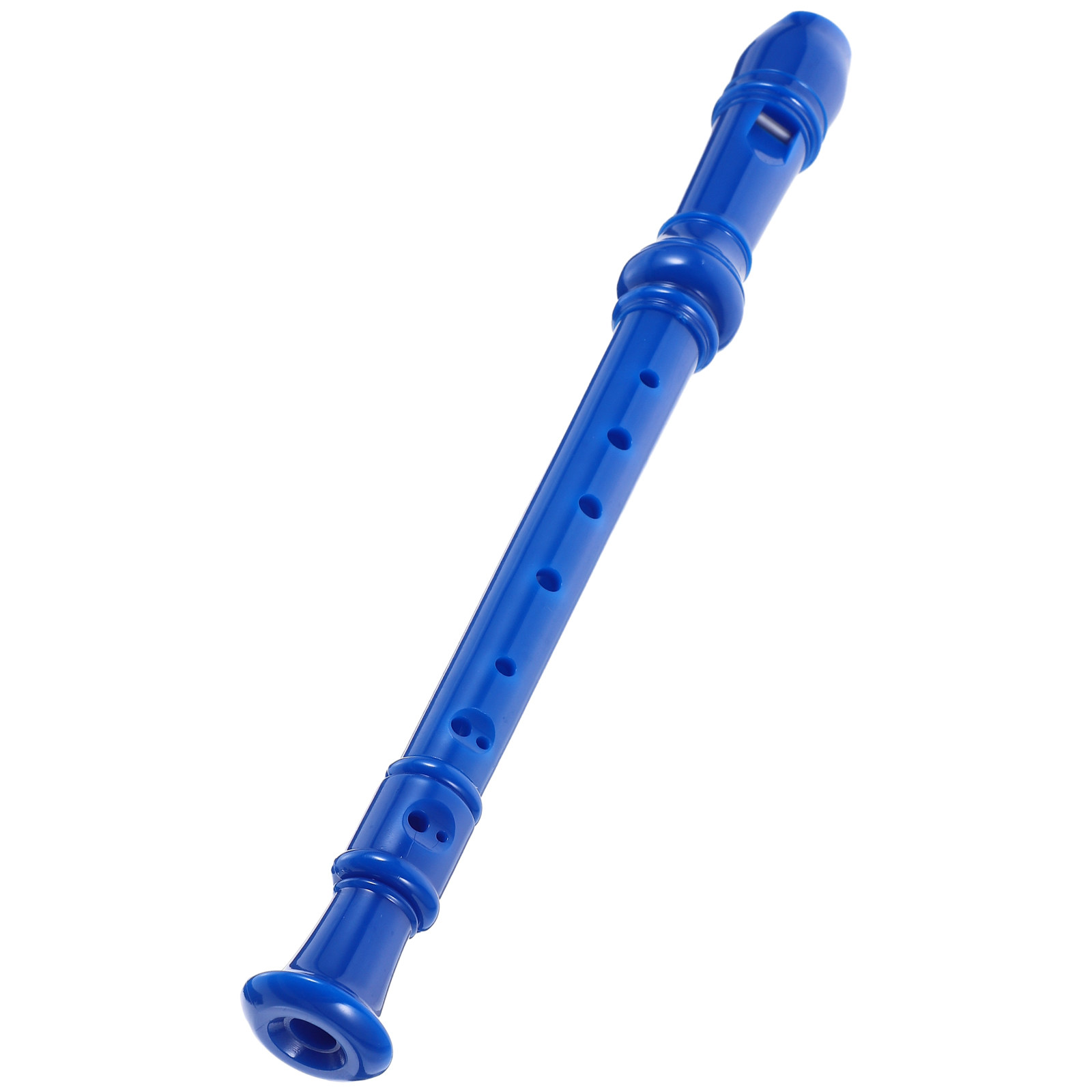 Musical Instrument Recorder - Rekorder Soprano 8 Lubang, Alat Musik