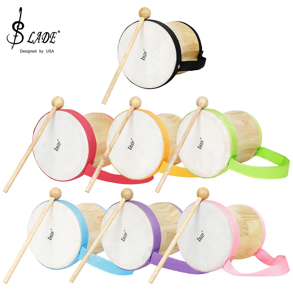 Musical Instrument From India - SLADE drum India profesional, drum tangan