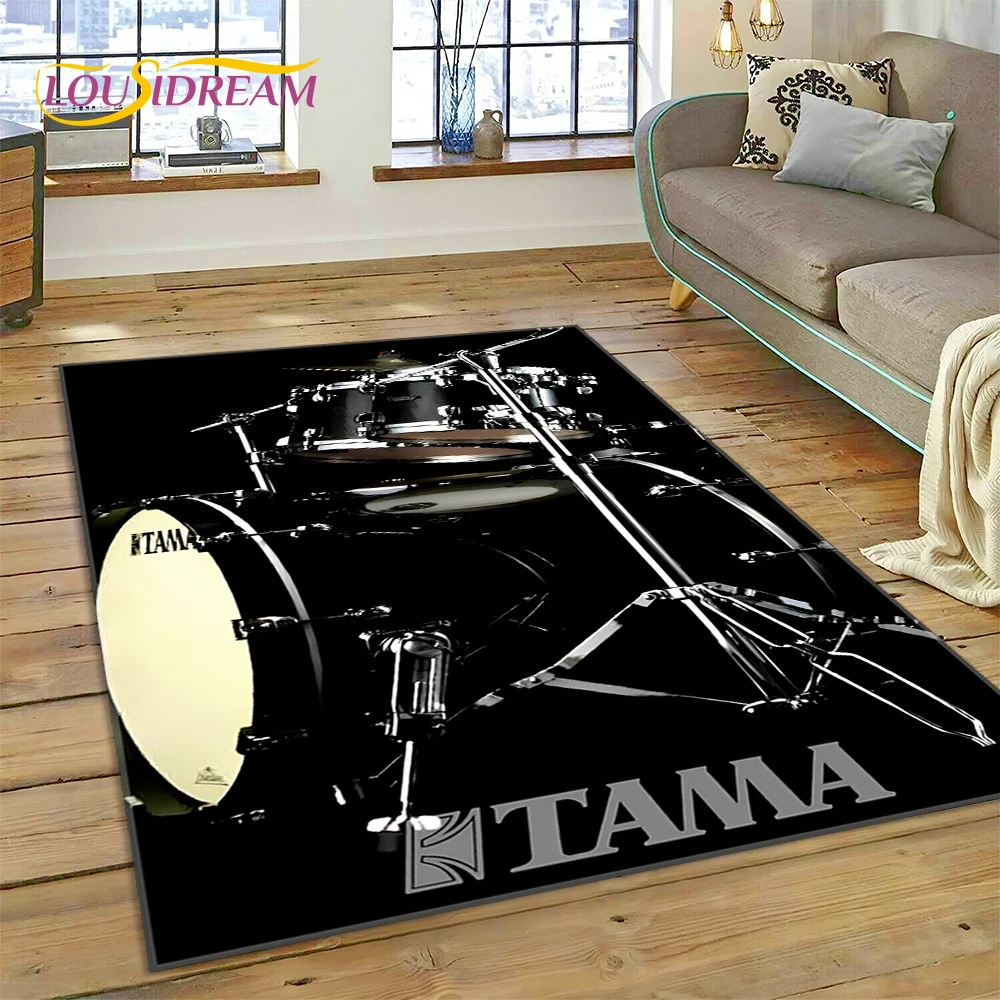 Musical Instrument Online - Kit Drum Alat Musik Set Drum