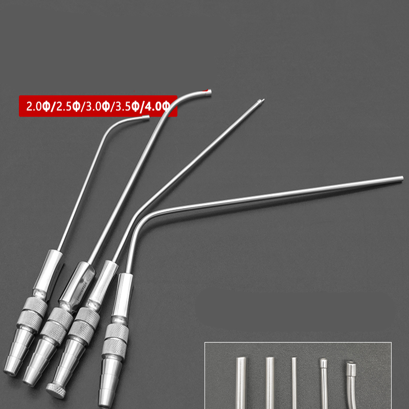 L Musical Instrument - Alat penghisap hidung, tabung penghisap hidung,