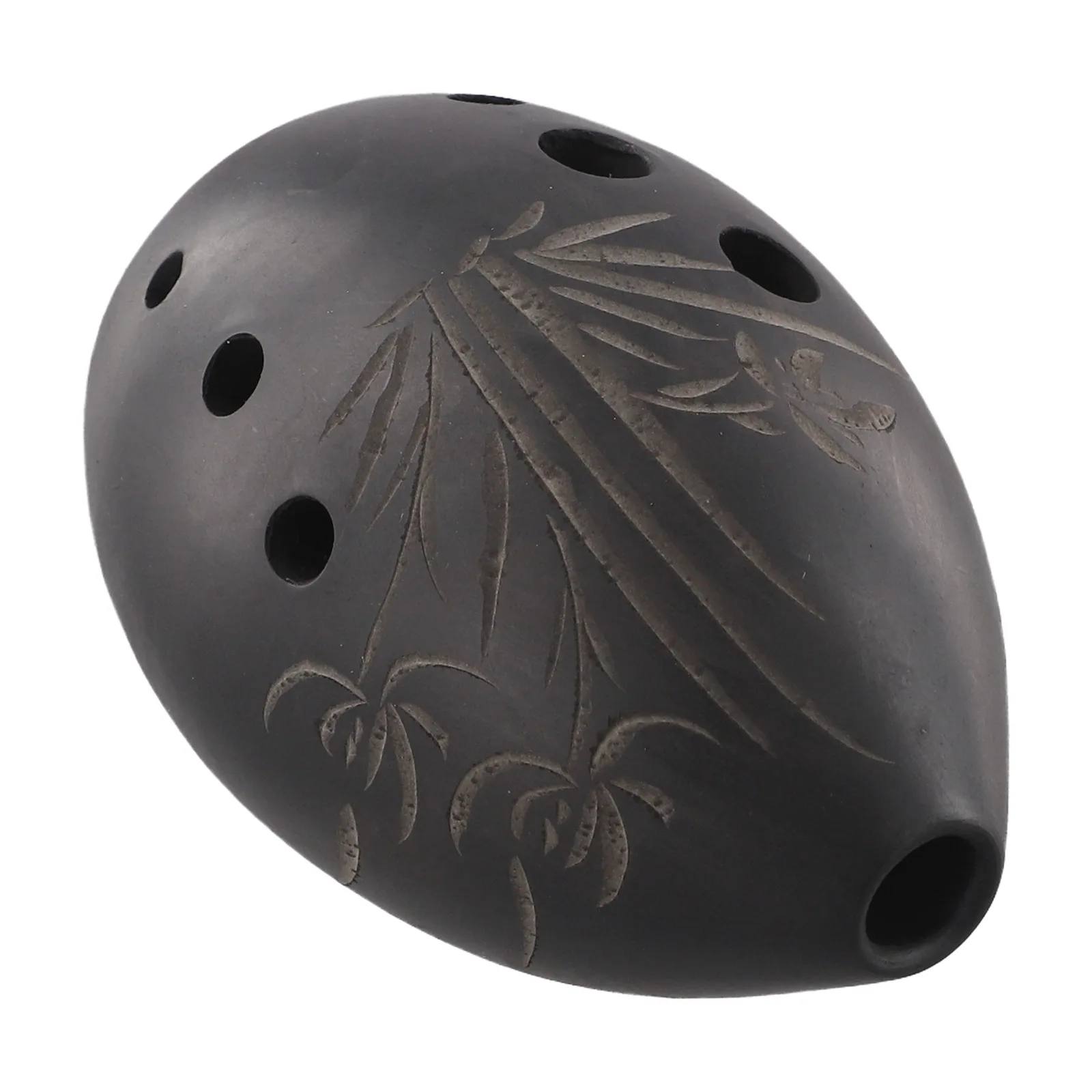 Alat Musik Ocarina Tradisional - Musical Instrument Xun ulasan dan harga