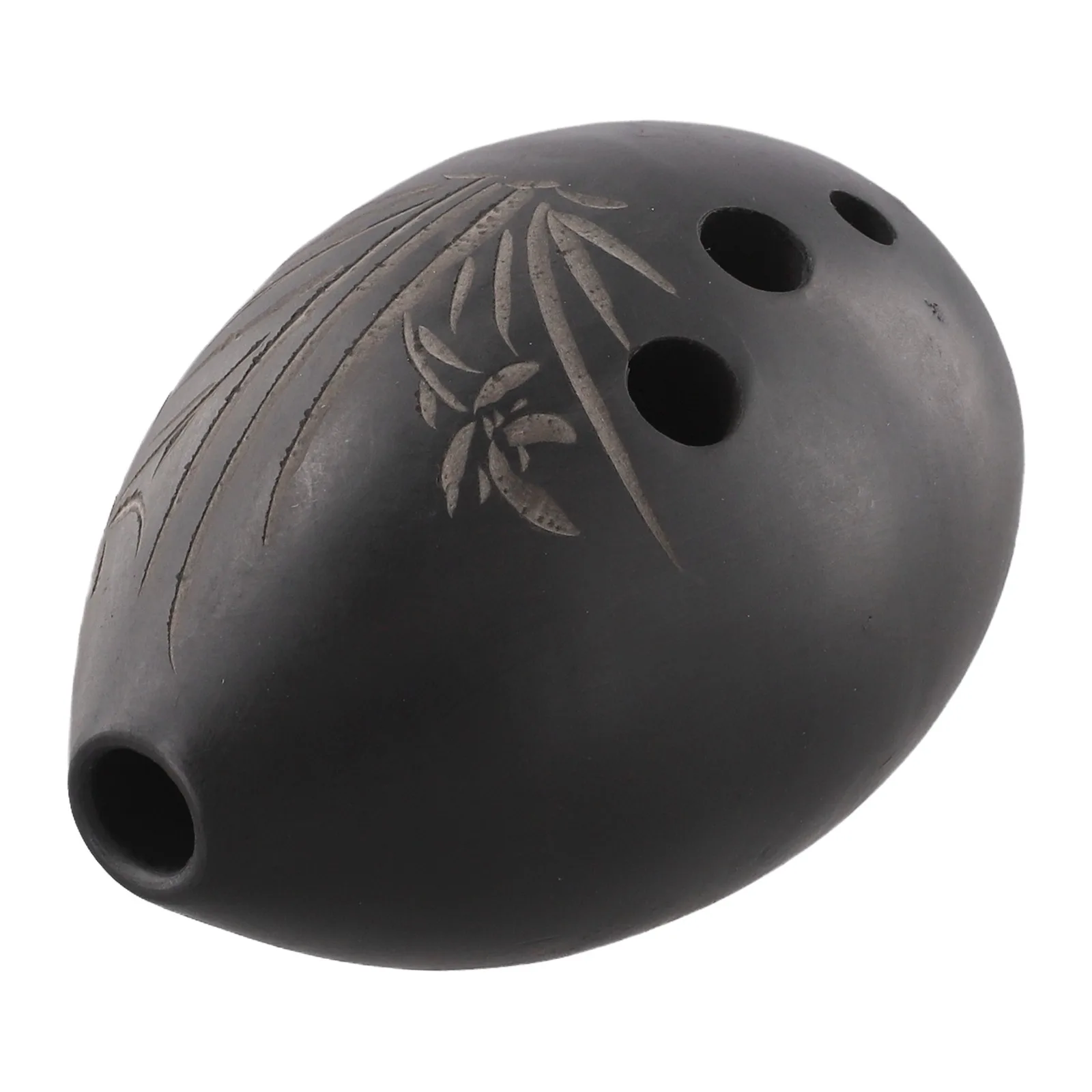Alat Musik Ocarina Tradisional - Musical Instrument Xun ulasan dan harga