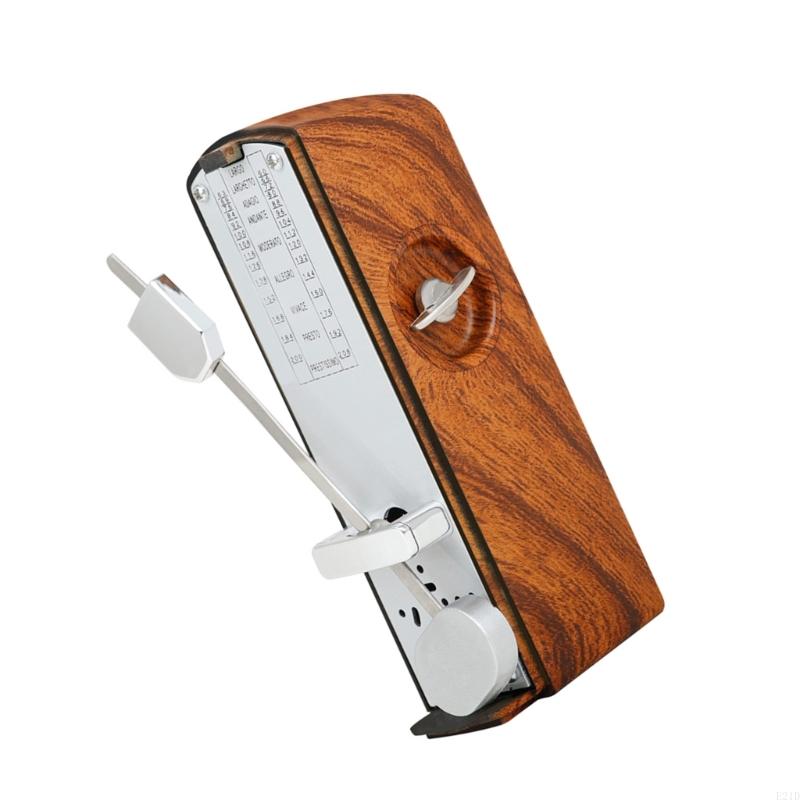 Metronom Gitar Elegan Akurat M - Musical Instrument Online ulasan dan harga