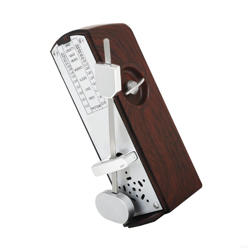 Metronom Gitar Elegan Akurat M - Musical Instrument Online ulasan dan harga