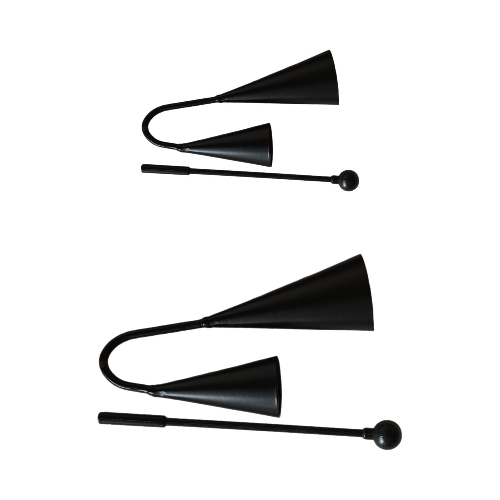 Agogo lonceng tradisional inst - Musical Instrument Agogo ulasan dan harga