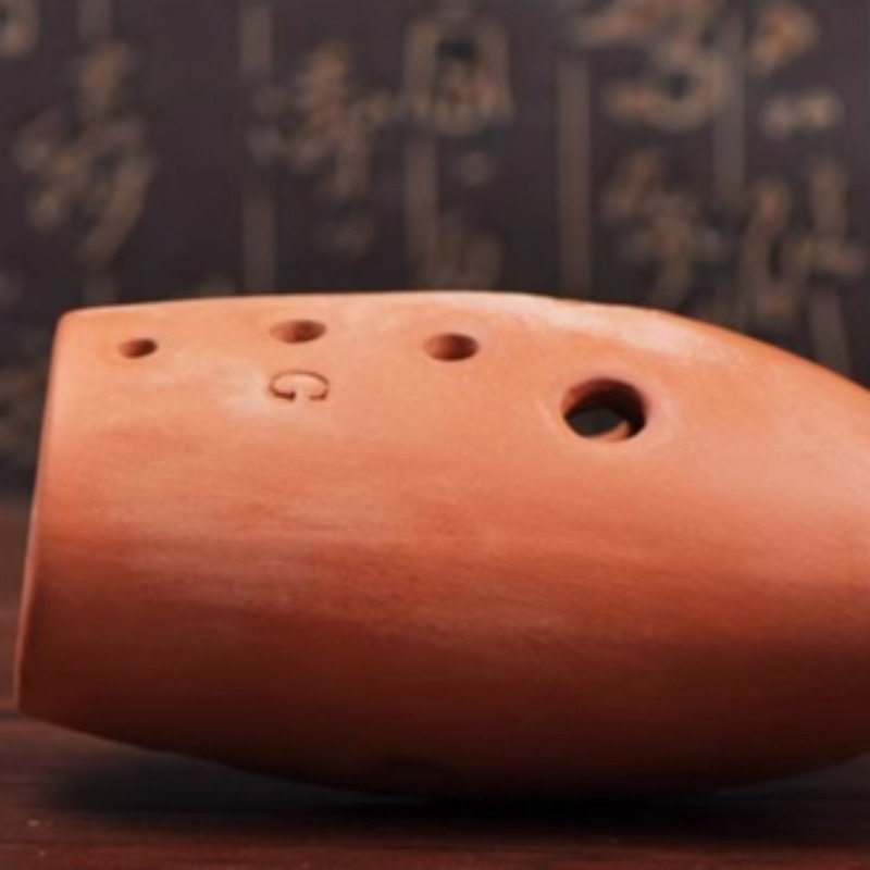 Xun Musik 10 Lubang Profesiona - Musical Instrument Xun ulasan dan harga