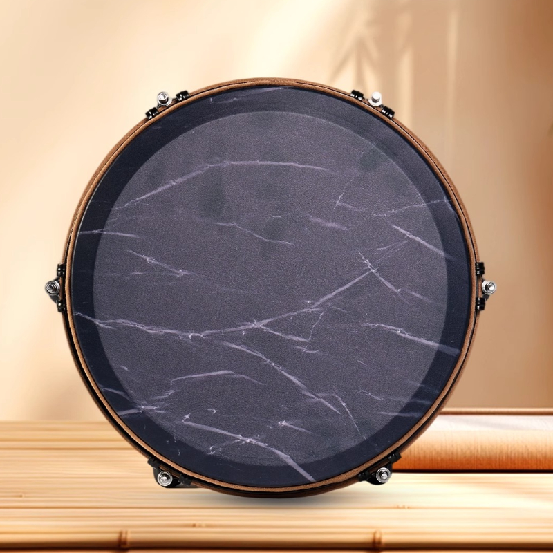 Drum Djembe Profesional 12 Inc - Musical Instrument African ulasan dan harga