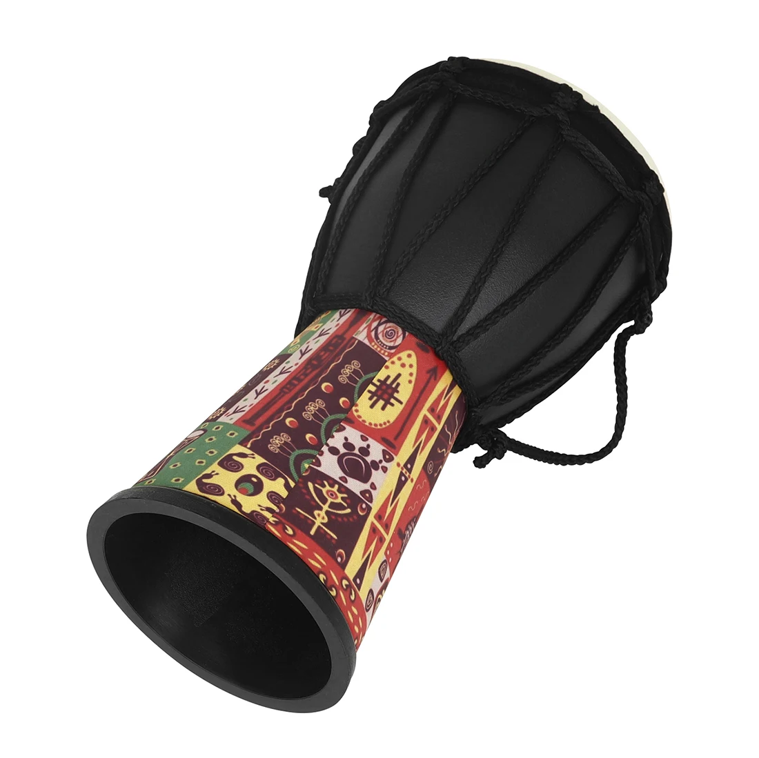 Drum Afrika Genggam Hadiah Dru - Musical Instrument African ulasan dan harga