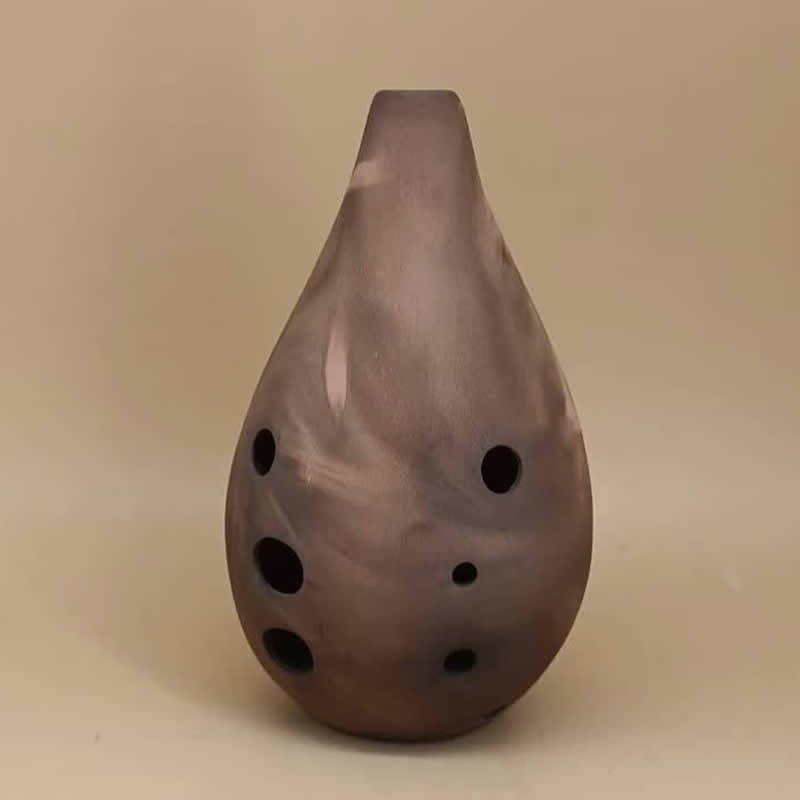 Ocarina Xun Alto 10 Lubang Nad - Musical Instrument Xun ulasan dan harga