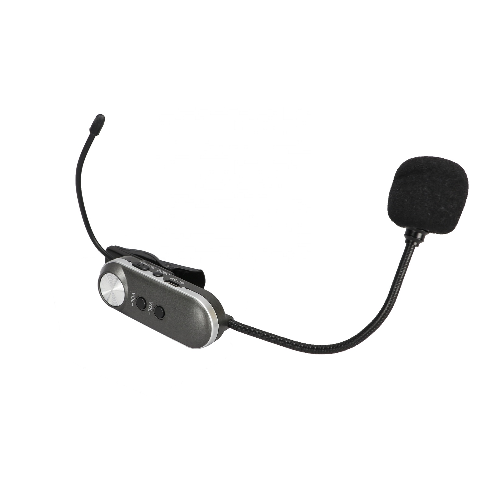 Mikrofon Nirkabel untuk Saksof - Musical Instrument In Orchestra ulasan dan harga