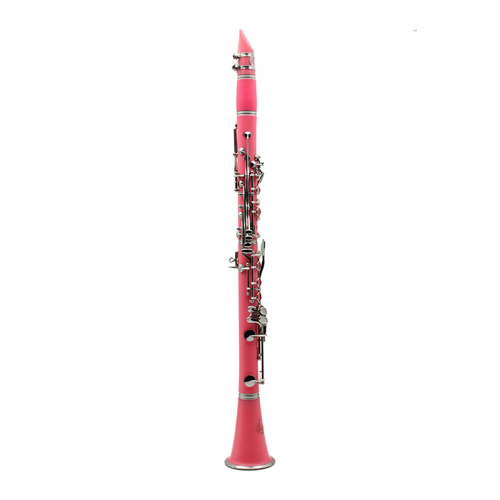 Klarinet Bb 17 Kunci dengan Ko - Musical Instrument In Orchestra ulasan dan harga