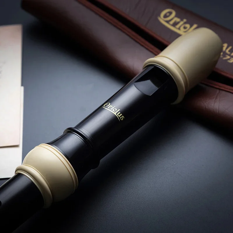 Kongsheng klarinet Soprano C A - Musical Instrument Recorder ulasan dan harga