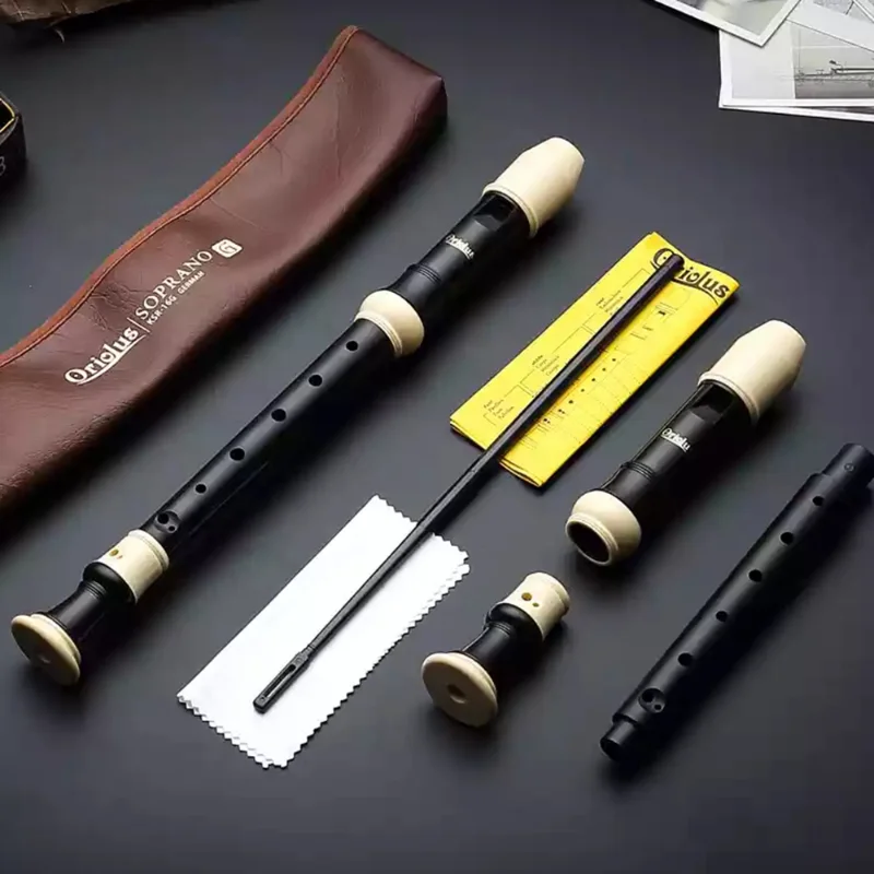 Kongsheng klarinet Soprano C A - Musical Instrument Recorder ulasan dan harga