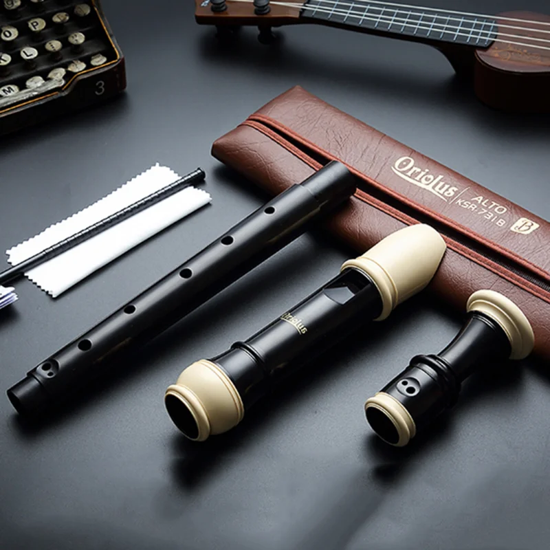 Kongsheng klarinet Soprano C A - Musical Instrument Recorder ulasan dan harga