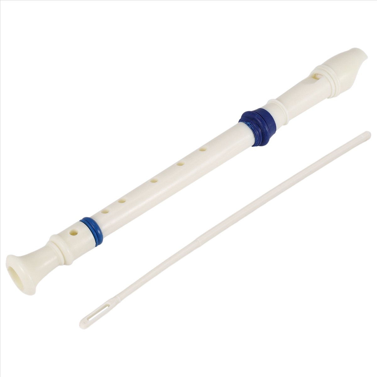Alat Musik ABST 6 Lubang Sopra - Musical Instrument Recorder ulasan dan harga