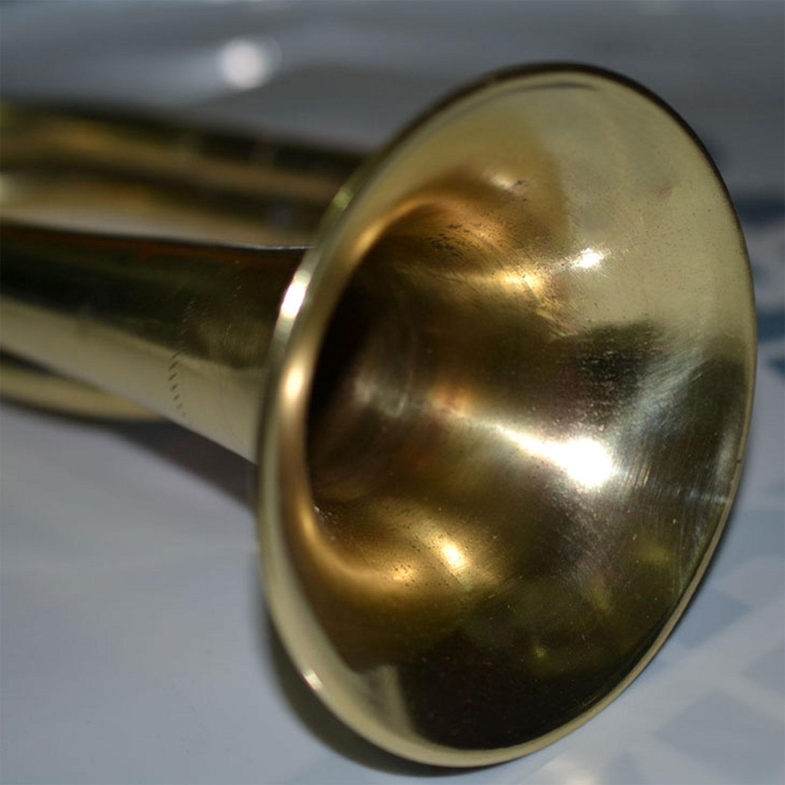 Terompet Camping, Instrumen Ku - Musical Instrument In Orchestra ulasan dan harga