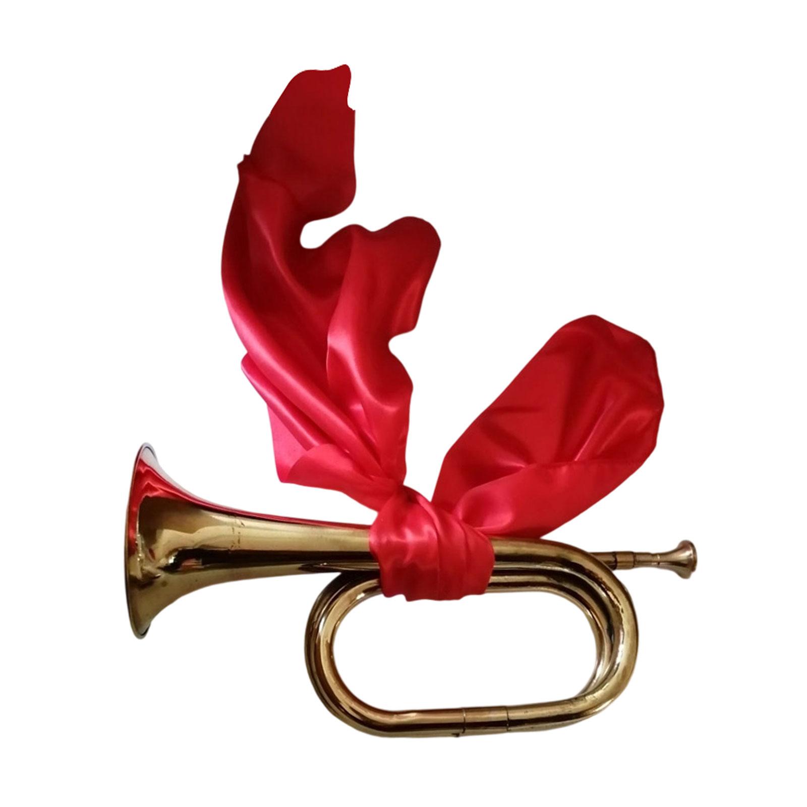 Terompet Camping, Instrumen Ku - Musical Instrument In Orchestra ulasan dan harga