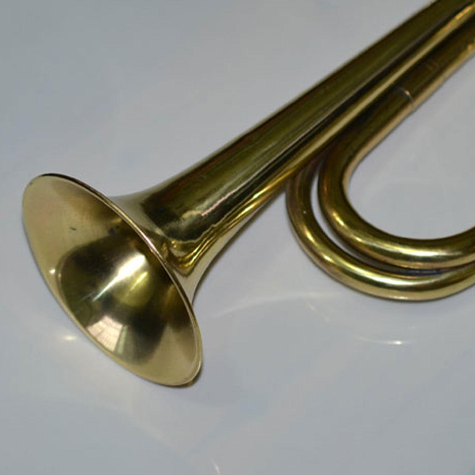 Terompet Camping, Instrumen Ku - Musical Instrument In Orchestra ulasan dan harga