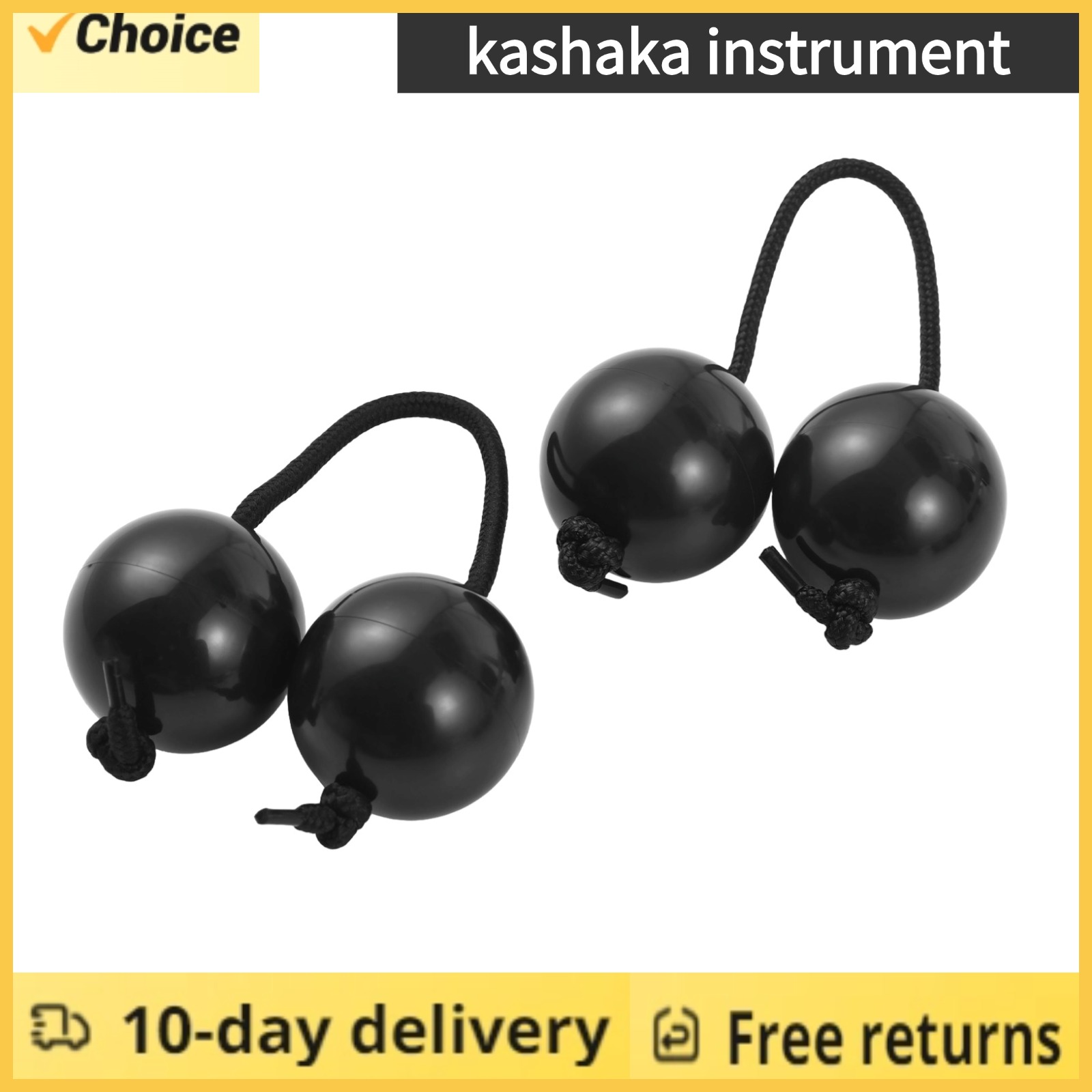 2 buah irama Afrika Aslatua pe - Musical Instrument African ulasan dan harga