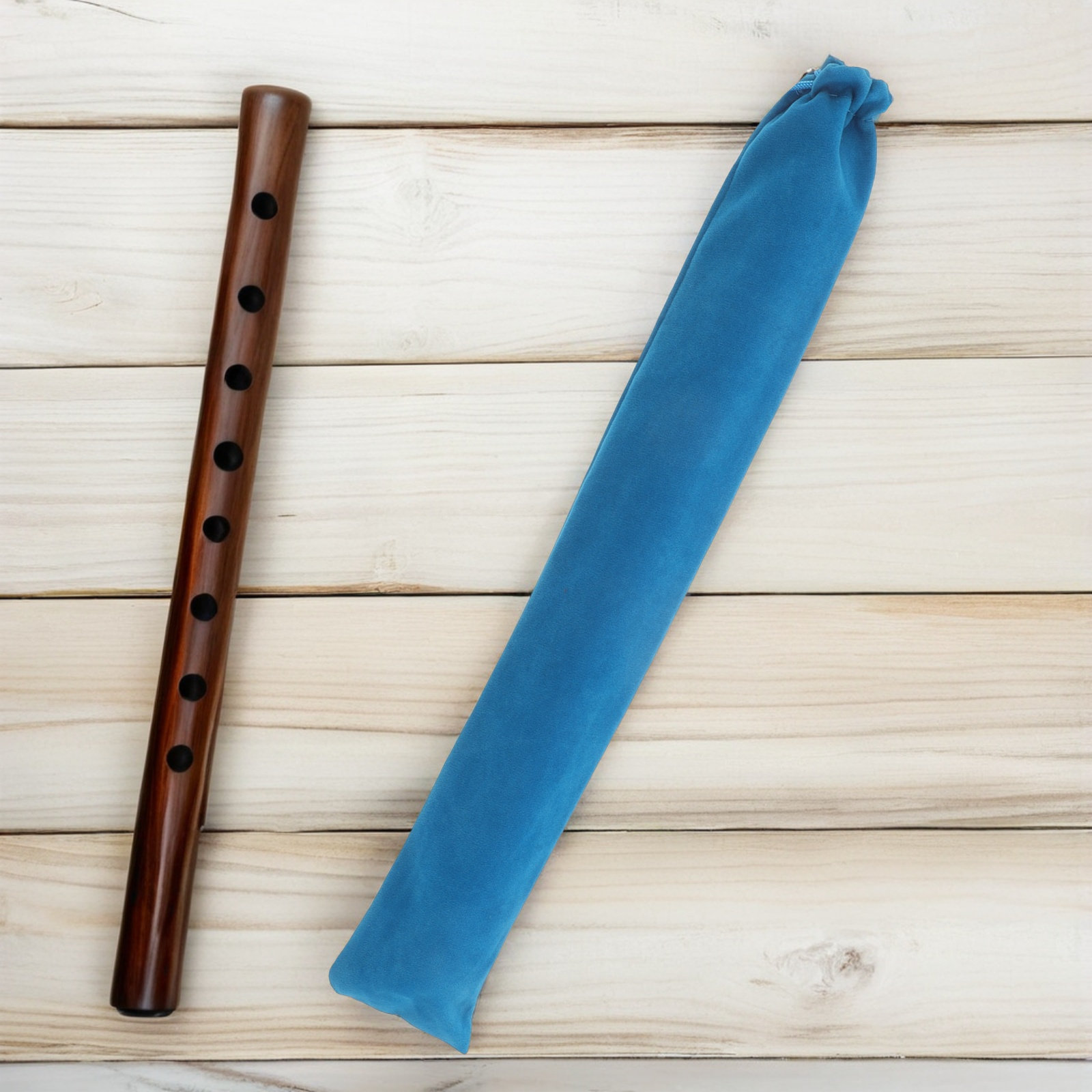 8 Buah Tas Penyimpanan Alat Mu - Musical Instrument Recorder ulasan dan harga