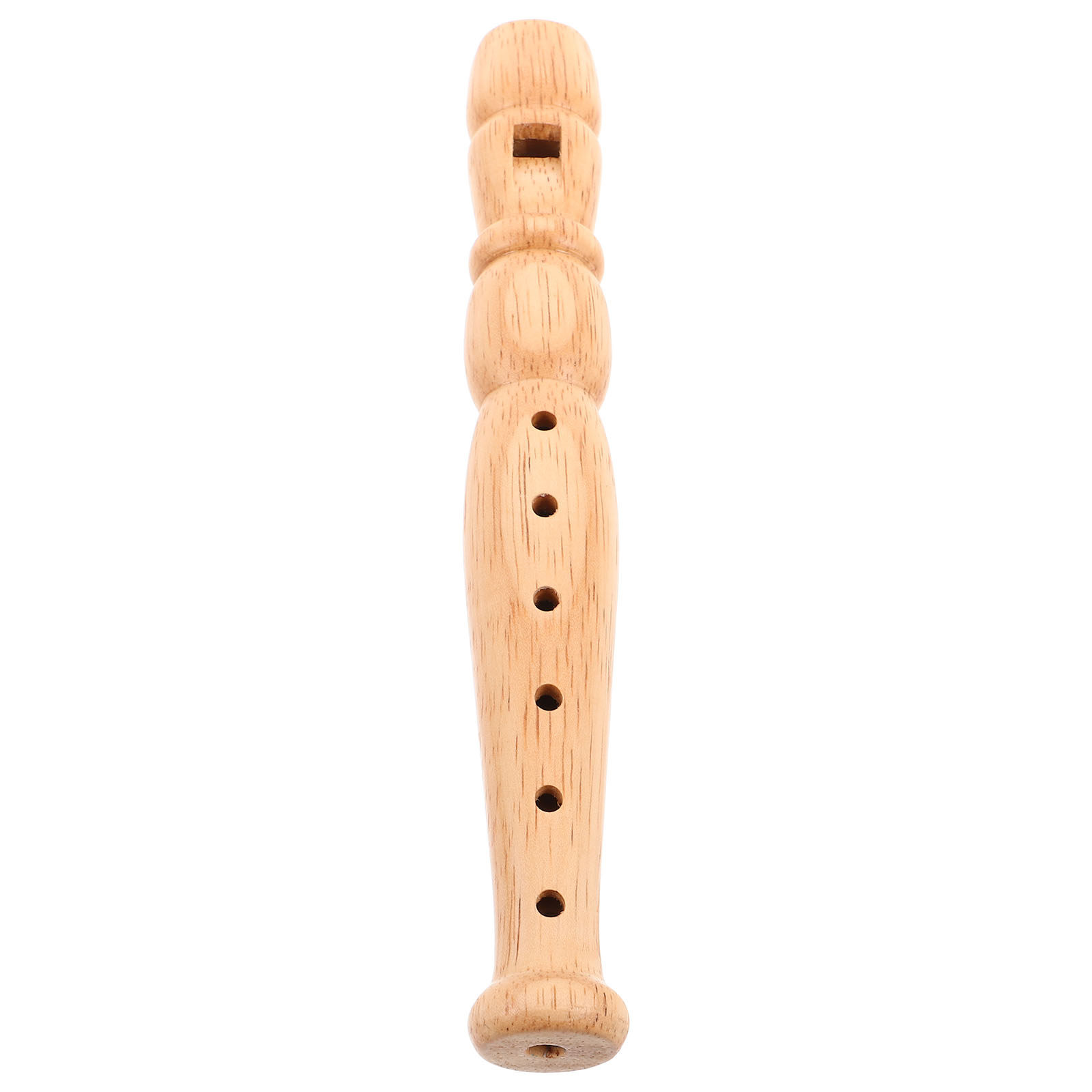 Rekorder Kayu Enam Lubang untu - Musical Instrument Recorder ulasan dan harga