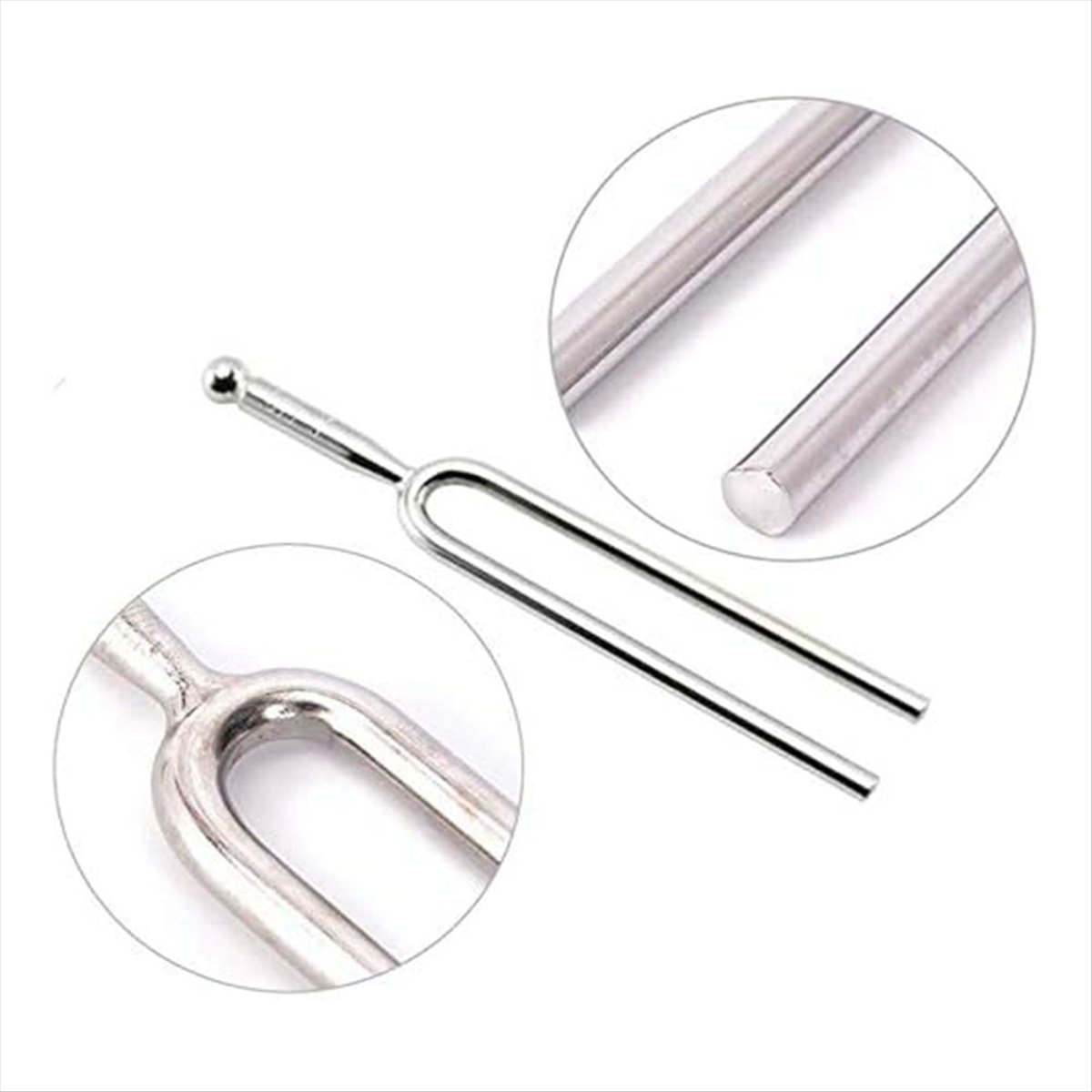 L79A 3Pack A440Hz Tuning Fork  - Musical Instrument Tuning Guitar Tuner. Standard Guitar Tuning ulasan dan harga