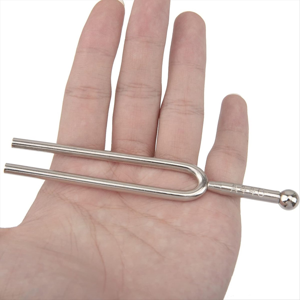 L79A 3Pack A440Hz Tuning Fork  - Musical Instrument Tuning Guitar Tuner. Standard Guitar Tuning ulasan dan harga