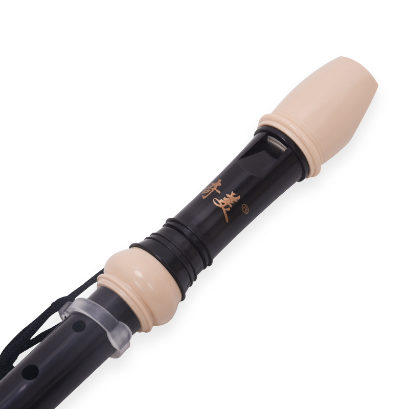 Alat Musik Tiup Portabel, Flut - Musical Instrument Recorder ulasan dan harga