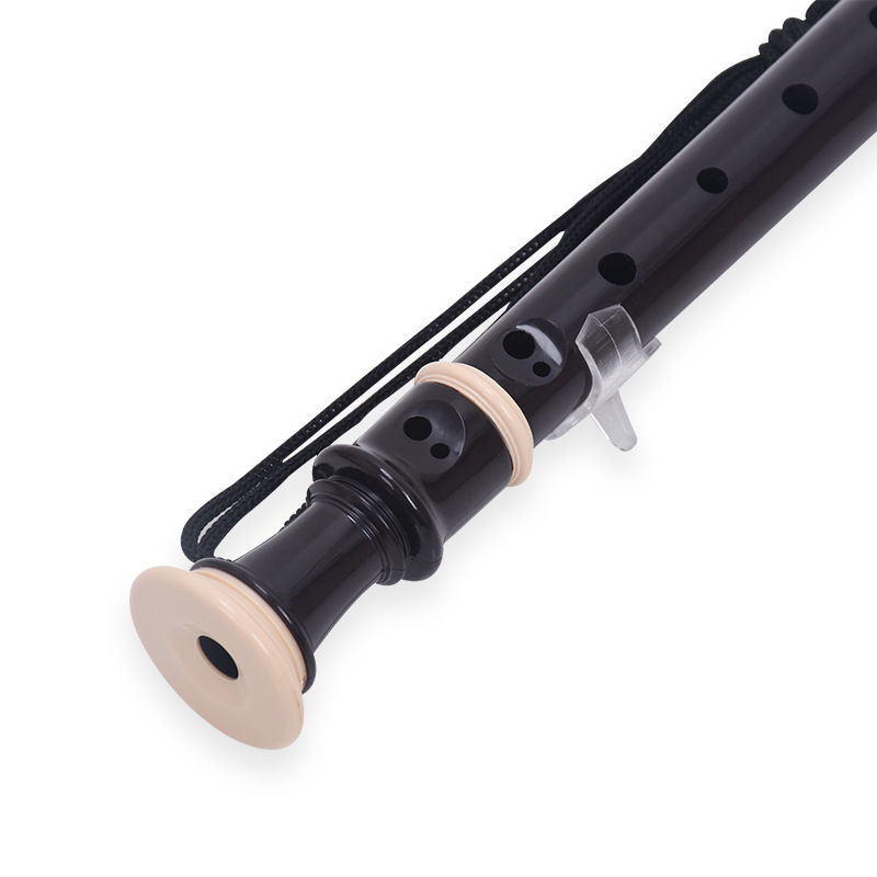 Alat Musik Tiup Portabel, Flut - Musical Instrument Recorder ulasan dan harga