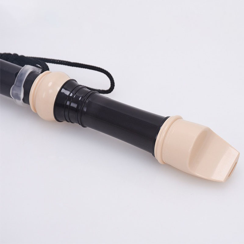 Alat Musik Tiup Portabel, Flut - Musical Instrument Recorder ulasan dan harga