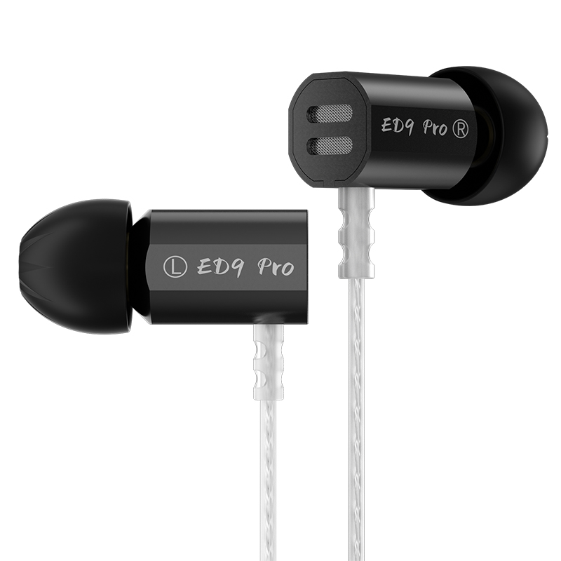 KZ ED9 PRO ED9PRO Earphone In- - L Musical Instrument ulasan dan harga