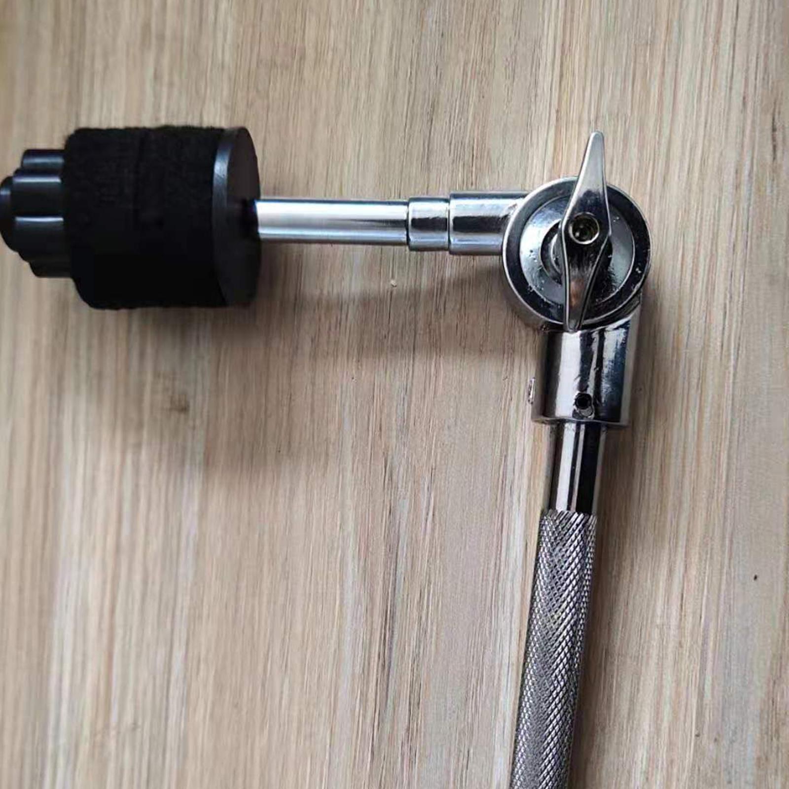 Penjepit Drum Cymbal Boom L Ro - L Musical Instrument ulasan dan harga