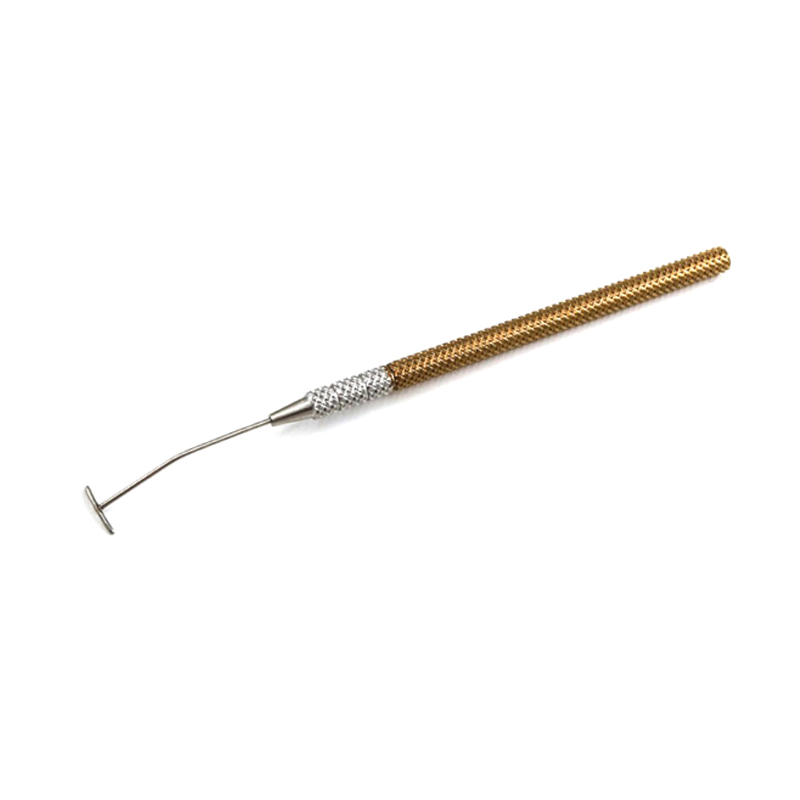 Alat kelopak mata ganda besi t - L Musical Instrument ulasan dan harga
