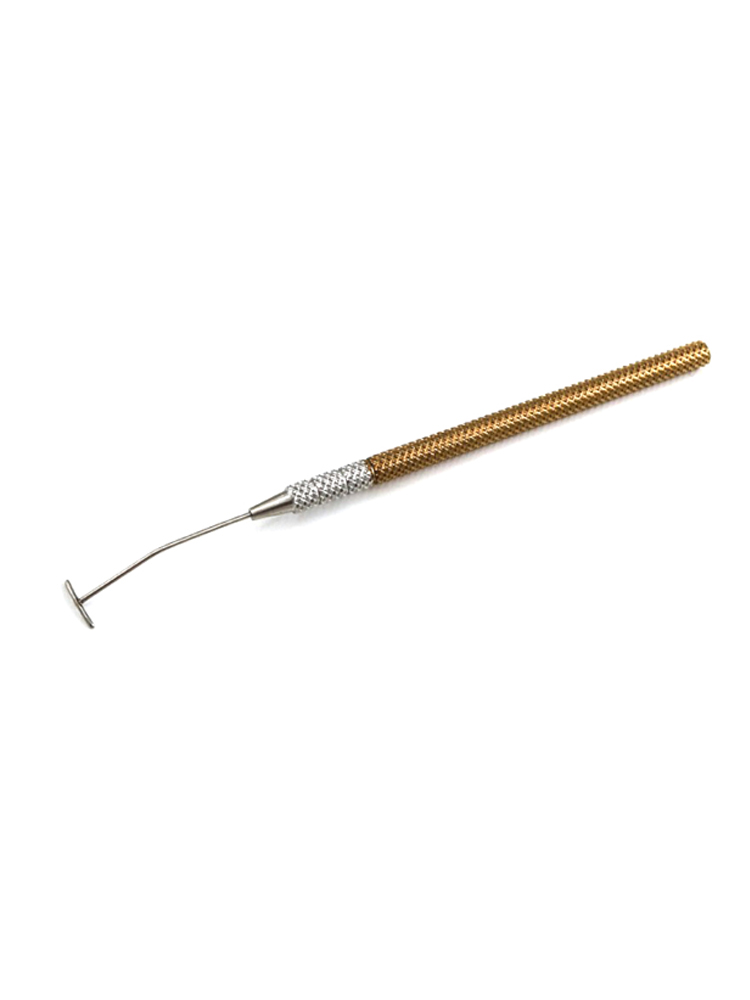 Alat kelopak mata ganda besi t - L Musical Instrument ulasan dan harga