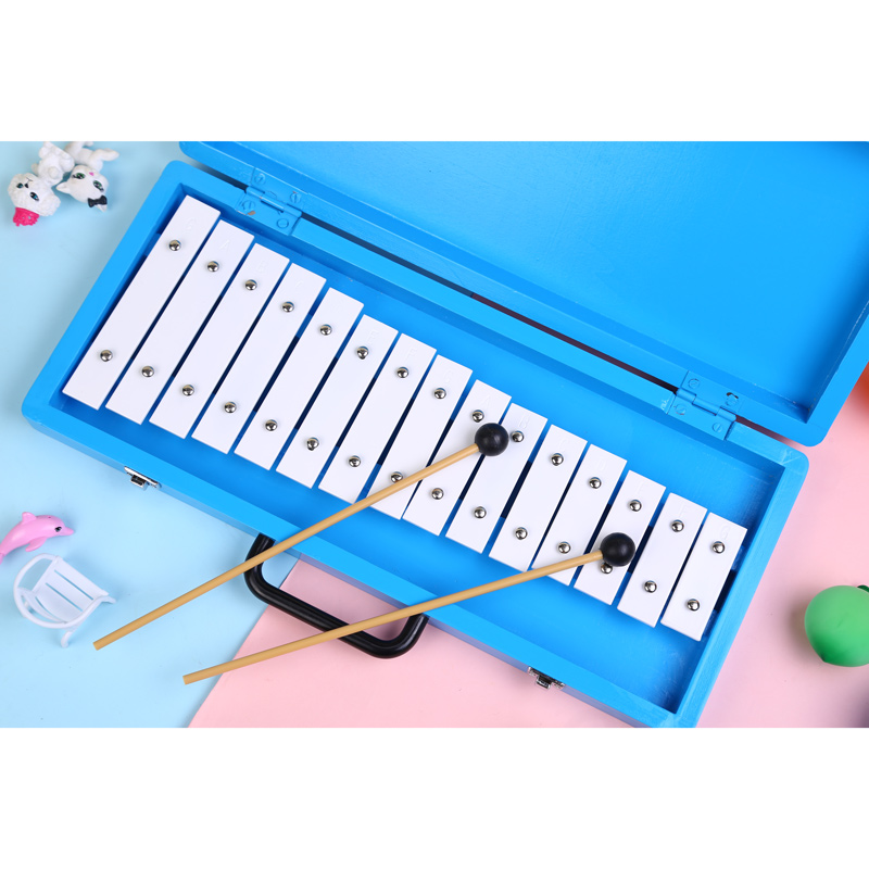 Daftar Nama Produk Glockenspie - Musical Instrument List ulasan dan harga