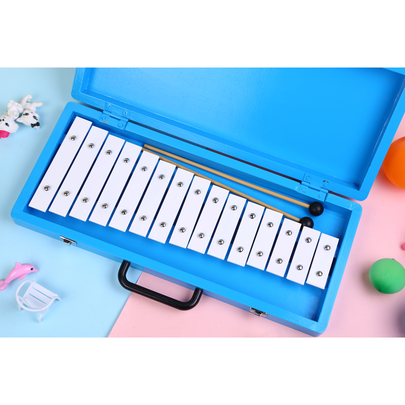 Daftar Nama Produk Glockenspie - Musical Instrument List ulasan dan harga
