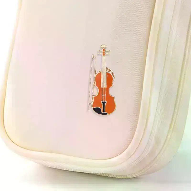 1 Buah Bros Enamel Orkestra Si - Musical Instrument In Orchestra ulasan dan harga