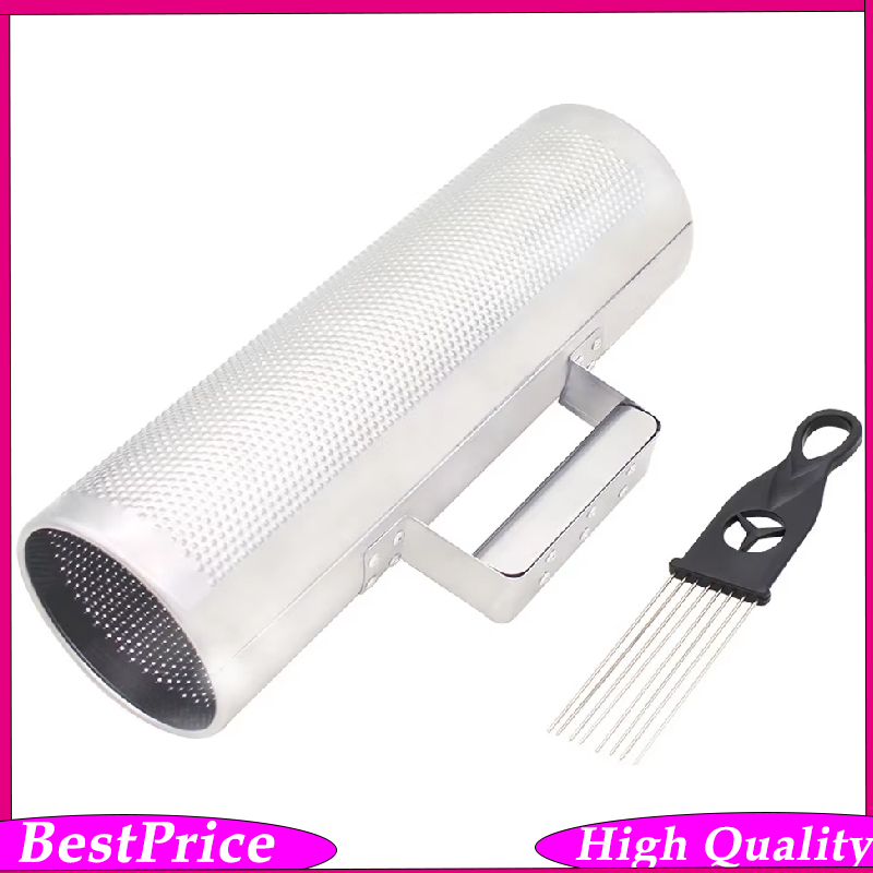 M MBAT Guiro Instrumen Guiro B - Guiro Scraper Instrument ulasan dan harga
