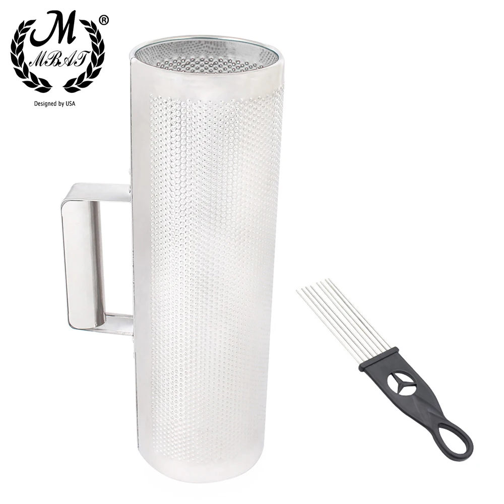 M MBAT Guiro Instrumen Guiro B - Guiro Scraper Instrument ulasan dan harga