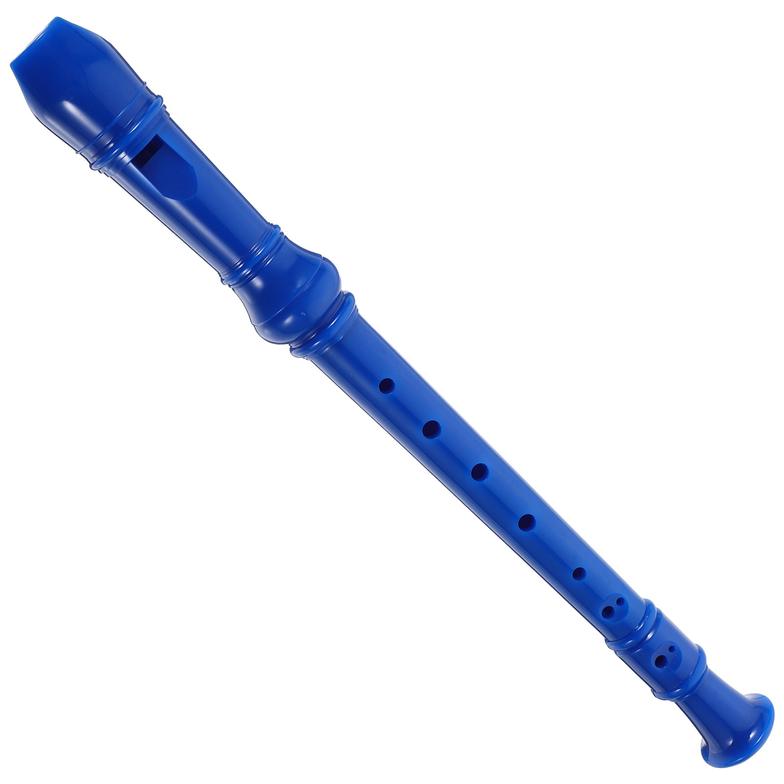 Rekorder Soprano 8 Lubang, Ala - Musical Instrument Recorder ulasan dan harga