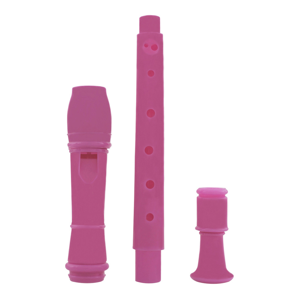 IRIN 8 Lubang Flute Klarinet A - Musical Instrument Recorder ulasan dan harga