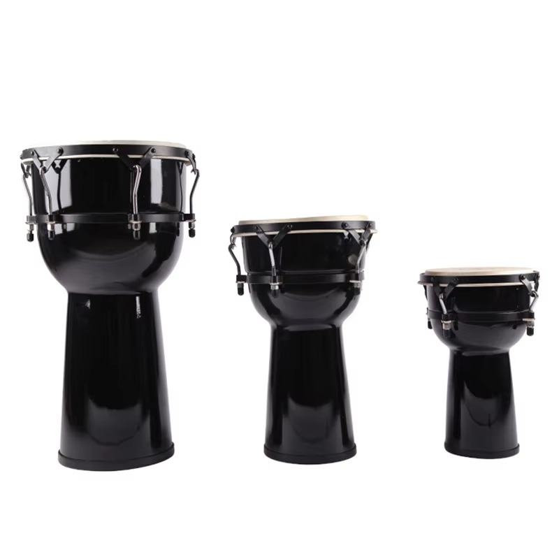 Djembe Afrika yang Dapat Dises - Musical Instrument African ulasan dan harga