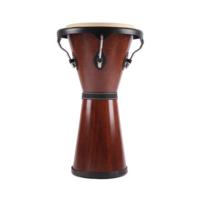 Djembe Afrika yang Dapat Dises - Musical Instrument African ulasan dan harga