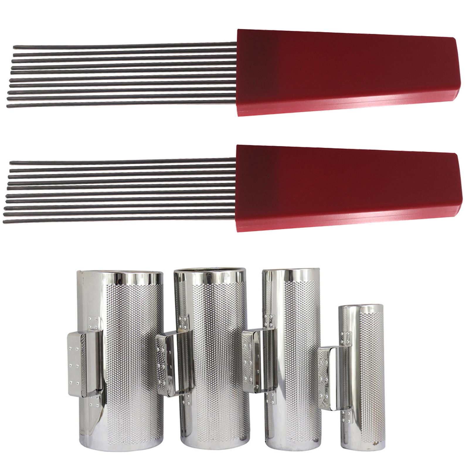 Instrumen Musik Guiro Scraper  - Guiro Scraper Instrument ulasan dan harga