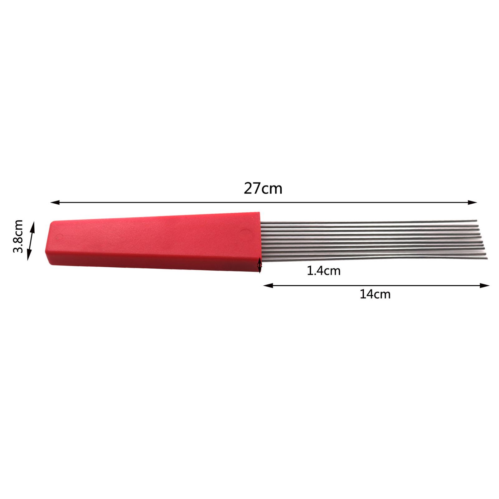 Instrumen Musik Guiro Scraper  - Guiro Scraper Instrument ulasan dan harga