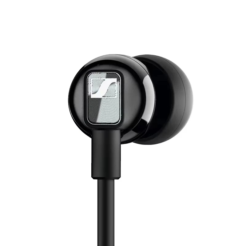 Sennheiser CX300S headphone mu - L Musical Instrument ulasan dan harga
