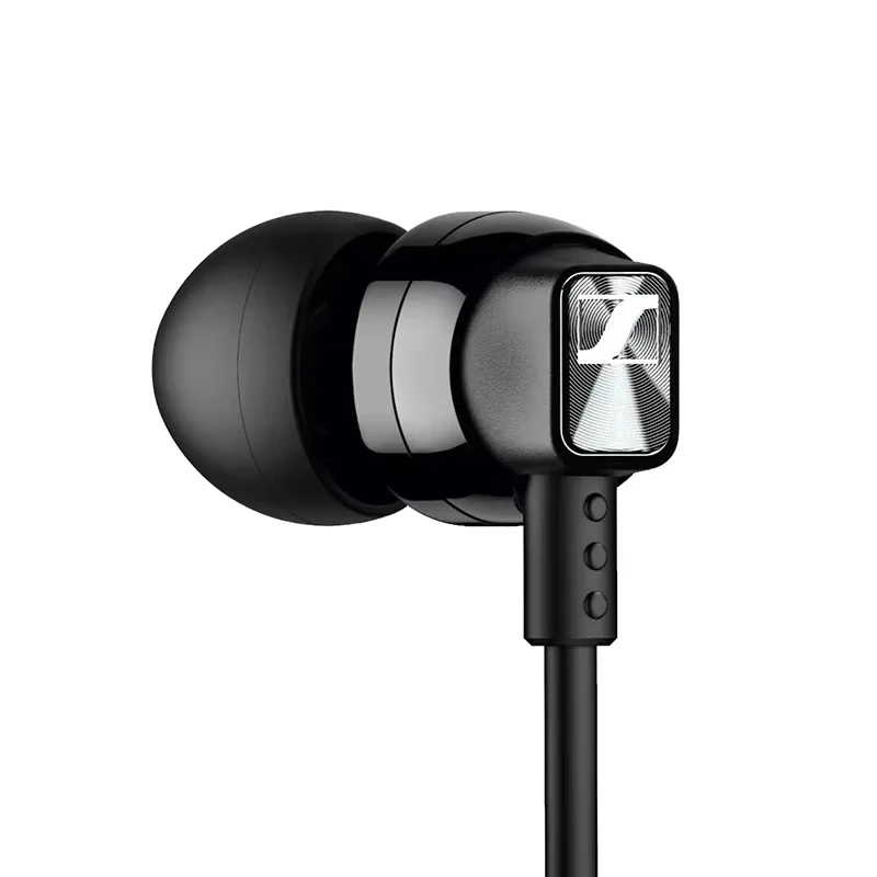 Sennheiser CX300S headphone mu - L Musical Instrument ulasan dan harga