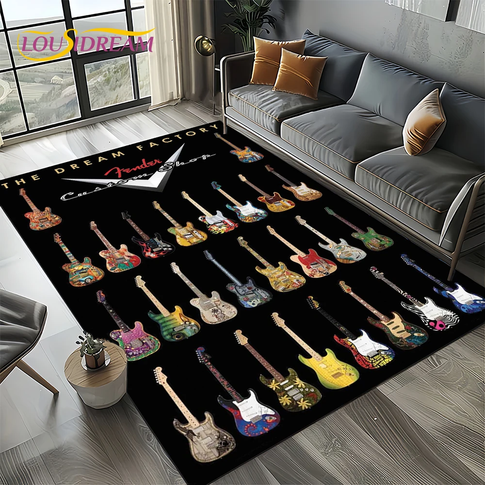 27 Gaya Baru Fender Retro Inst - Musical Instrument Online ulasan dan harga